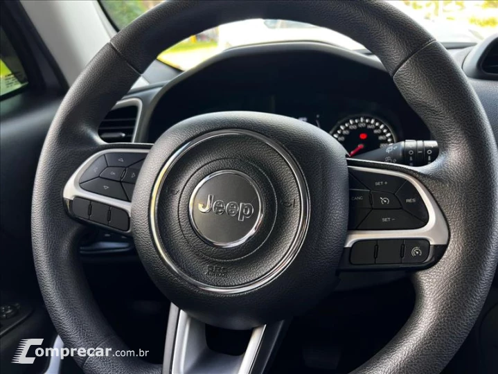RENEGADE 1.8 16V