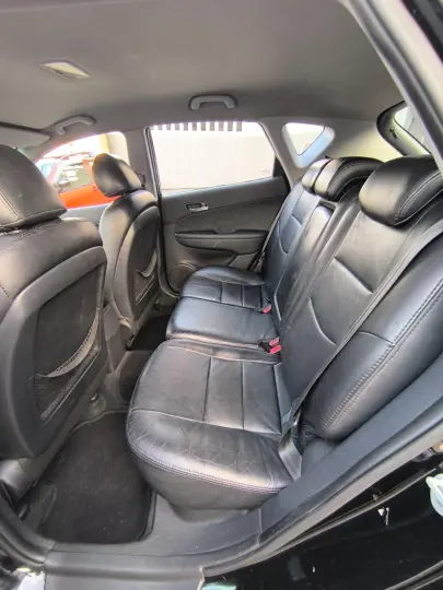 i30 2.0 16V 145cv 5p Mec.