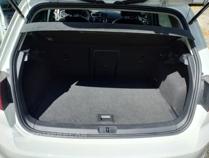 GOLF 1.4 250 TSI Highline