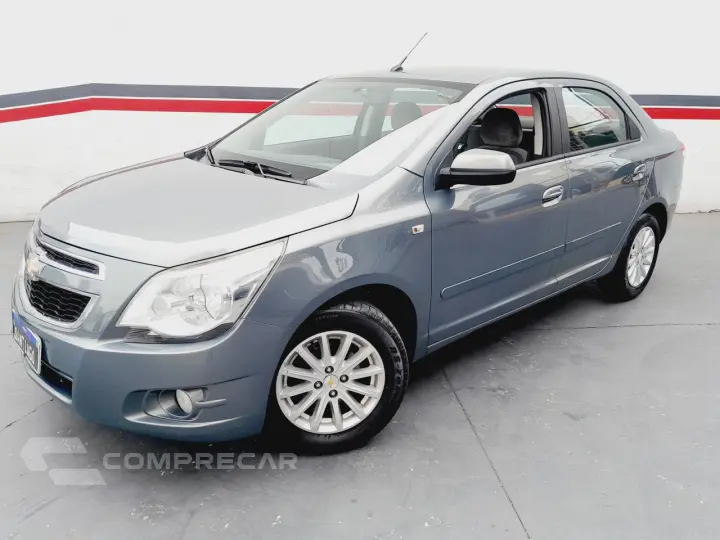 COBALT LTZ 1.4 8V FlexPower/EconoFlex 4p