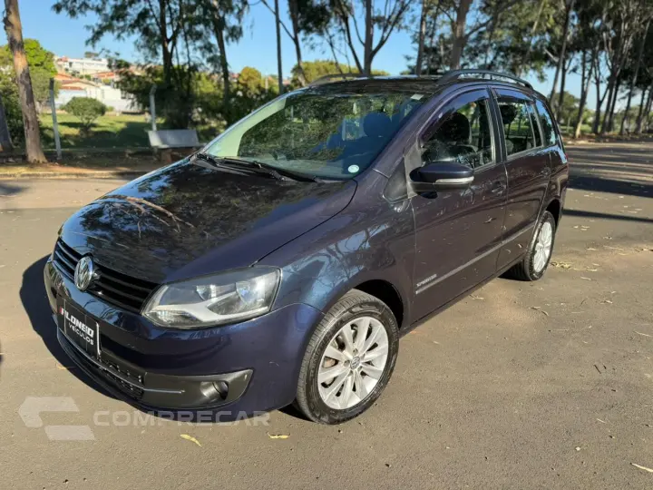 Spacefox Sport Line 1.6
