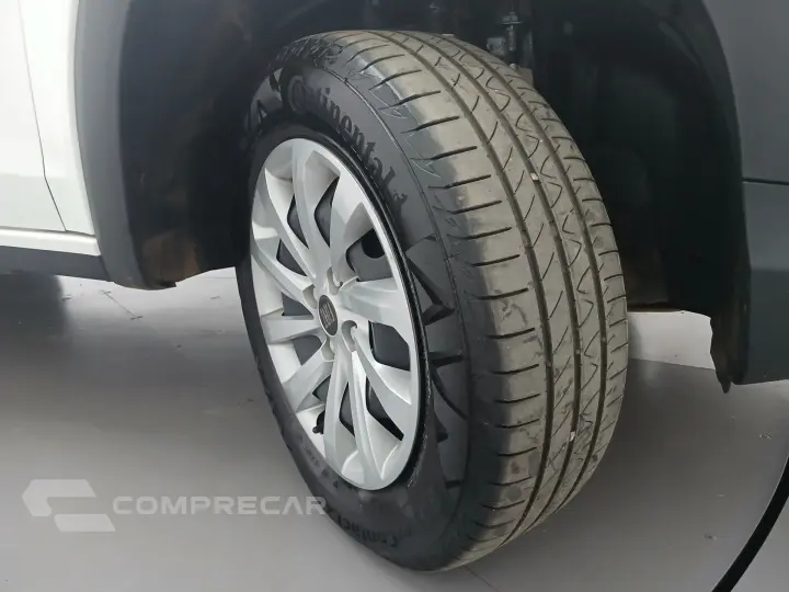 STRADA 1.3 FIREFLY FLEX FREEDOM CD MANUAL