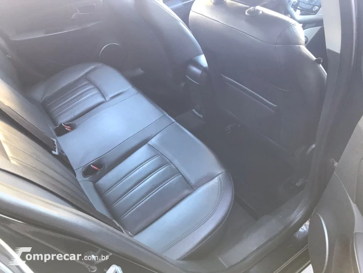 CRUZE 1.8 LT Sport6 16V