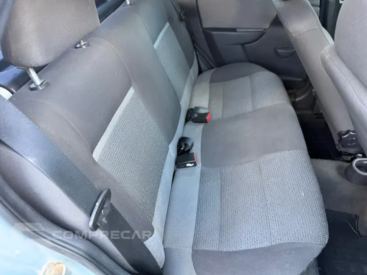 Celta Spirit/ LT 1.0 MPFI 8V FlexP. 5p