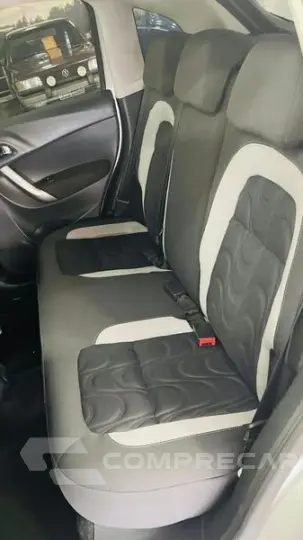 C3 1.5 TENDANCE 8V FLEX 4P MANUAL