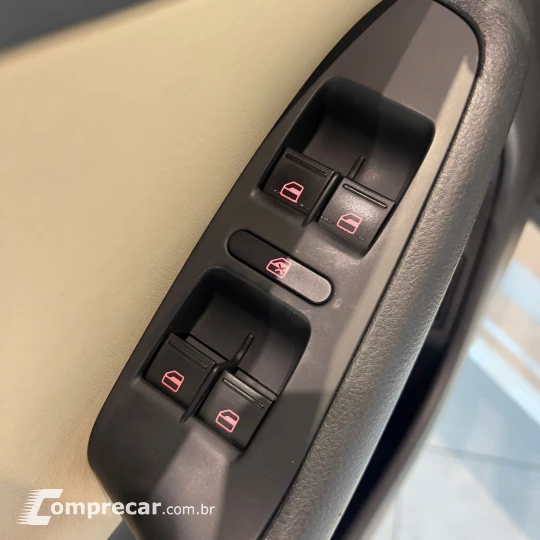 JETTA Comfortline 2.0 T.Flex 8V 4p Tipt.