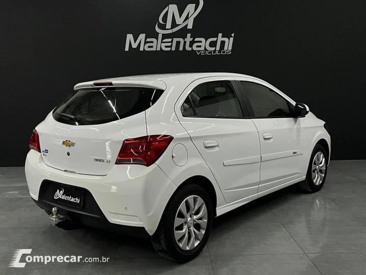 ONIX 1.4 MPFI LT 8V FLEX 4P MANUAL