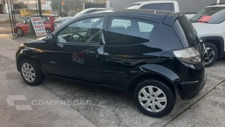 KA 1.0 MPI 8V