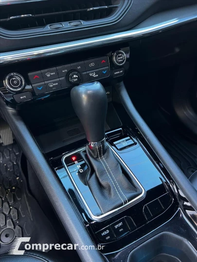 COMPASS 1.3 T270 Turbo S