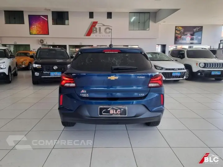ONIX 10TAT LTZ