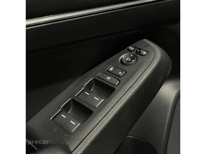 HR-V 1.5 DI I-VTEC FLEX EXL CVT