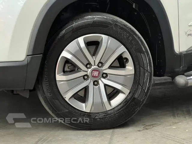TORO - 1.8 16V EVO FREEDOM AT6