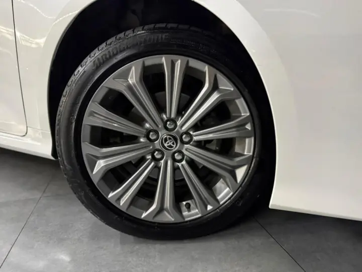 COROLLA 2.0 VVT-IE FLEX XEI DIRECT SHIFT