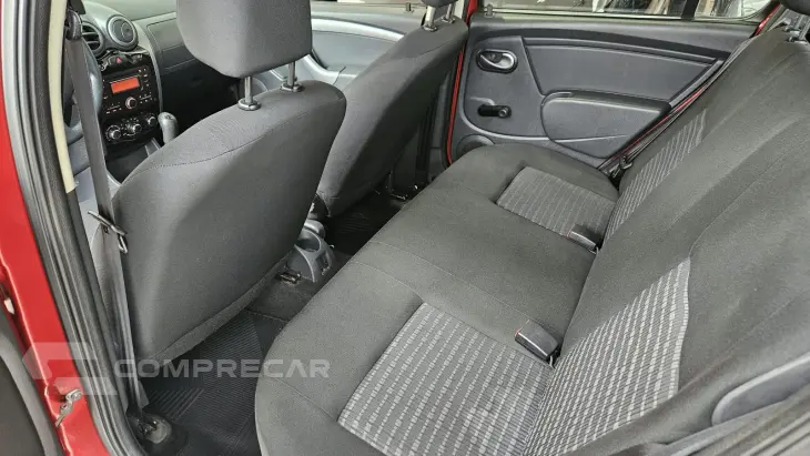 SANDERO 1.6 16V SCE Expression