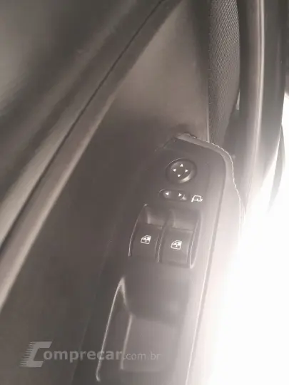 Cronos 1.8 4P FLEX DRIVE AUTOMÁTICO