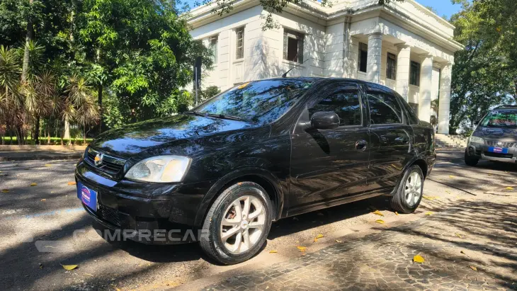 CORSA CLASSIC