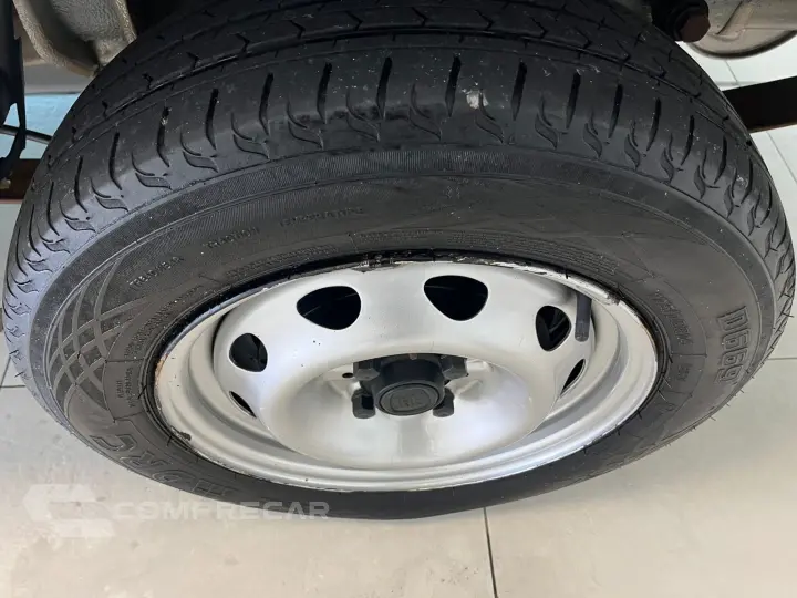 FIORINO 1.4 MPI FURGÃO ENDURANCE 8V FLEX 2P MANUAL