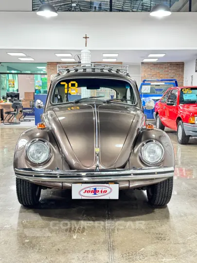 Fusca 1300 Gasolina 2Portas