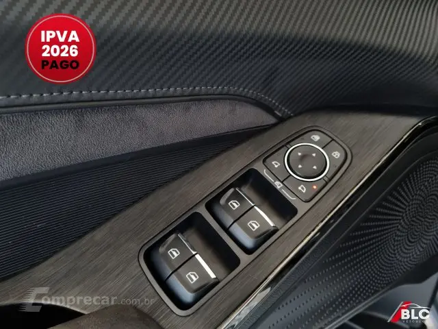 HAVAL H6 GT - 1.5 PHEV AWD E-TRACTION