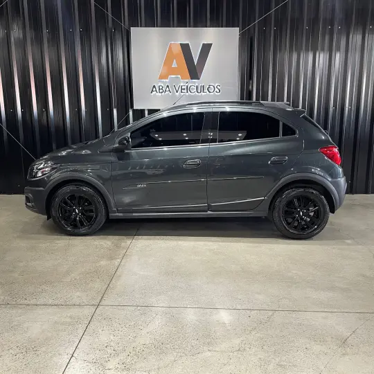 ONIX 1.4 MPFI Activ 8V