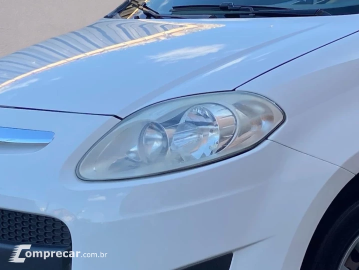 PALIO 1.0 MPI ATTRACTIVE 8V FLEX 4P MANUAL