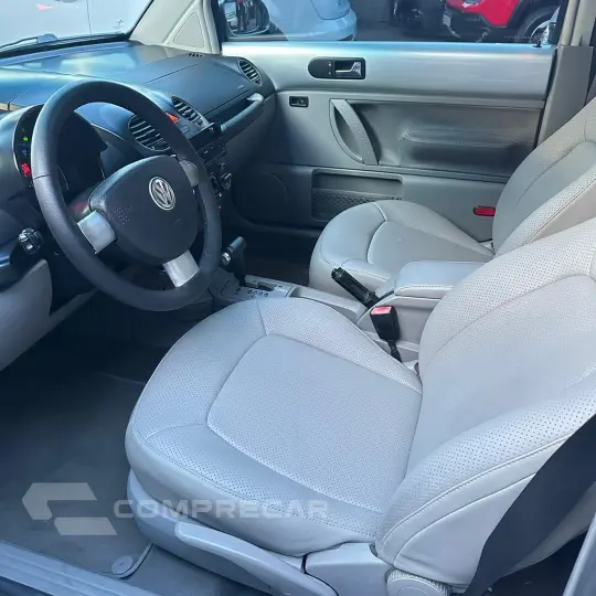 NEW BEETLE 2.0 MI 8V