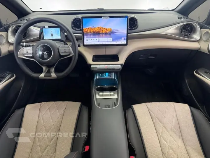 DOLPHIN GS 180EV