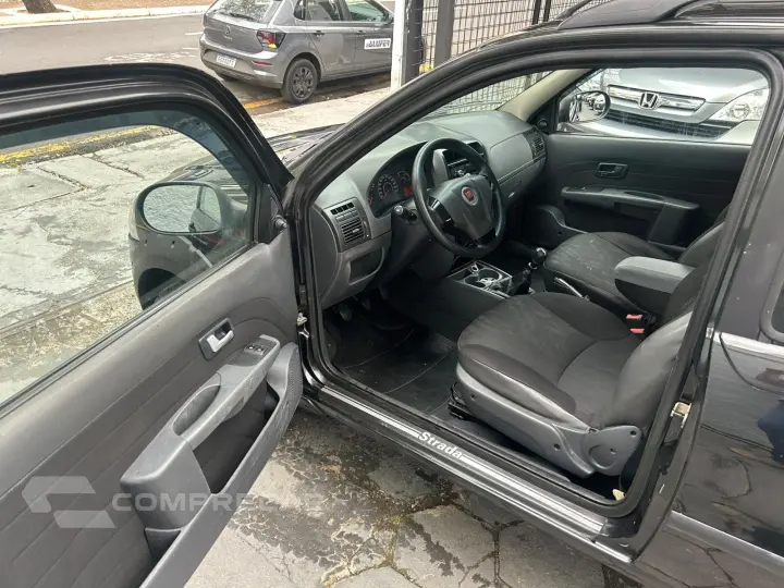 STRADA 1.4 MPI WORKING CD 8V FLEX 2P MANUAL