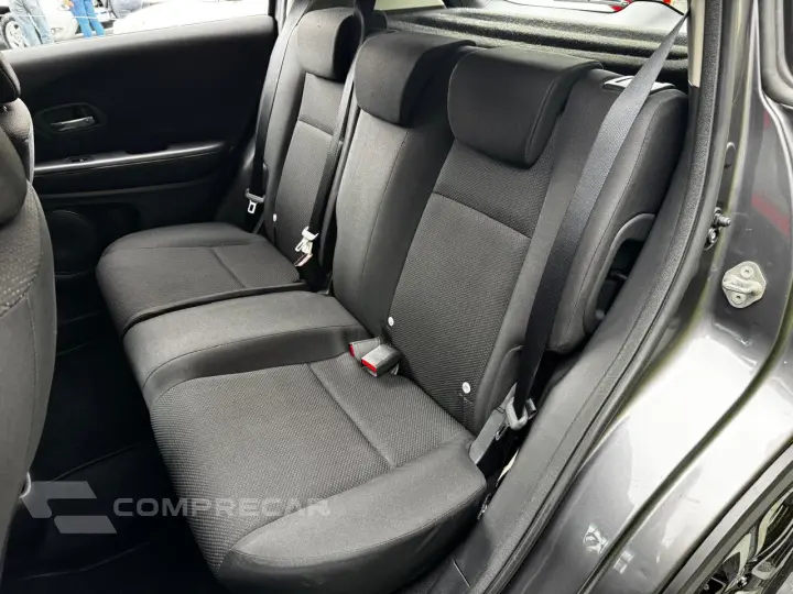 HR-V 1.8 16V EX