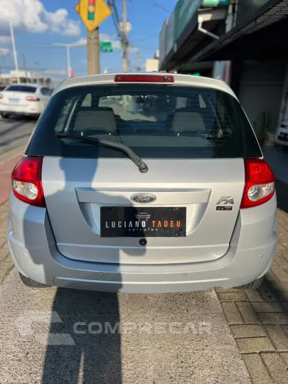 KA 1.6 MPI 8V