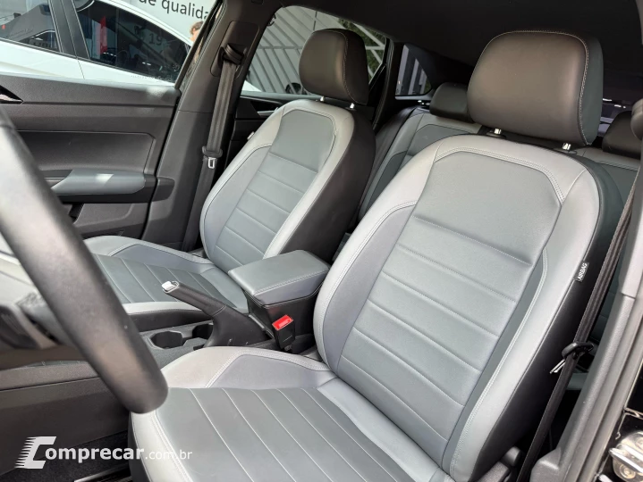 NIVUS 1.0 200 TSI Highline