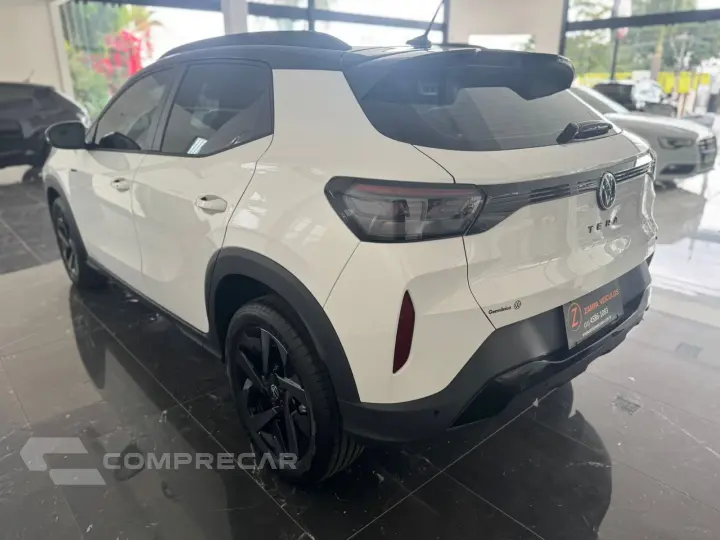 TERA 1.0 170 TSI High