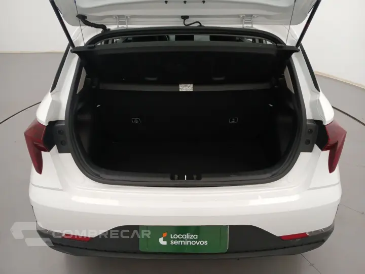 HB20 1.0 12V FLEX COMFORT PLUS MANUAL