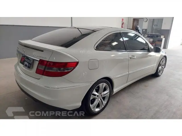 CLC 200 K - 1.8 KOMPRESSOR 16V 2P AUTOMATICO