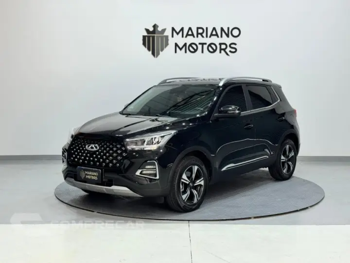 TIGGO 5x 1.5 VVT TURBO iFLEX SPORT CVT