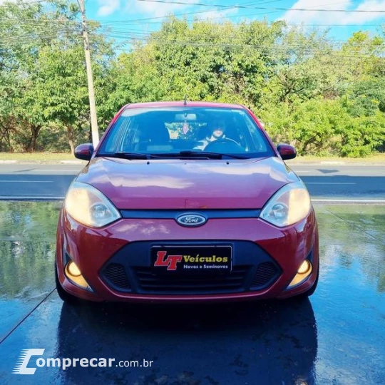 FIESTA 1.6 FLEX