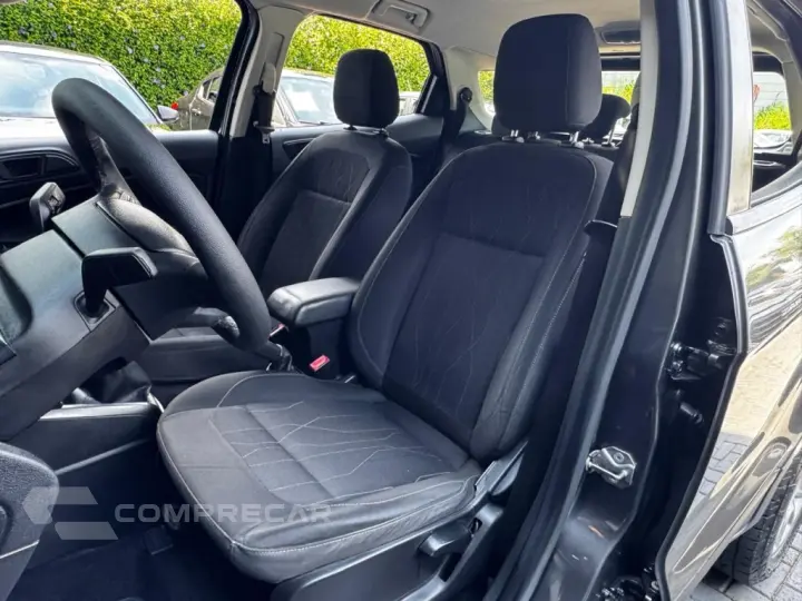 ECOSPORT 1.5 TI-VCT FLEX SE MANUAL