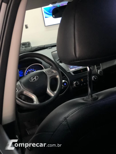 IX35 2.0 MPFI GLS 4X2 16V