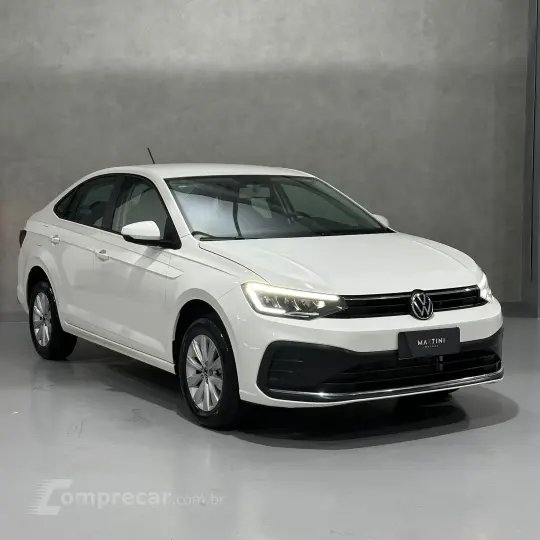 VIRTUS TSI 1.0 Flex 12V 4p Mec.