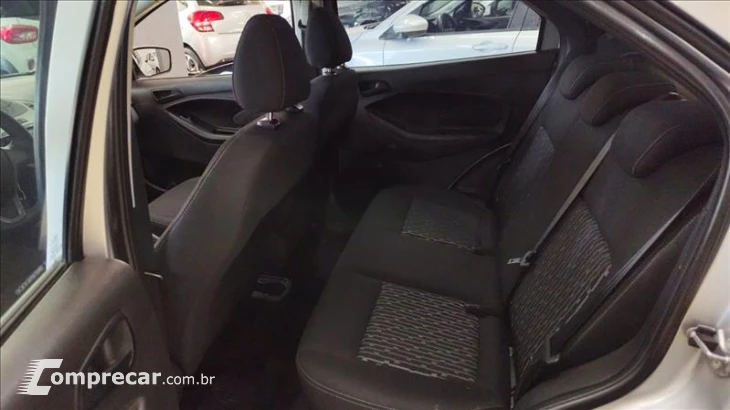 KA 1.0 SE 12V