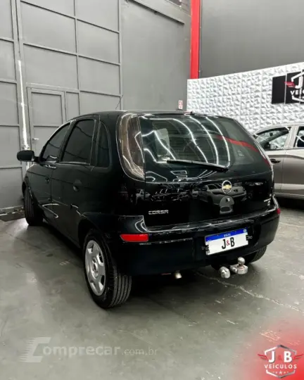 CORSA 1.4 MPFI Maxx 8V