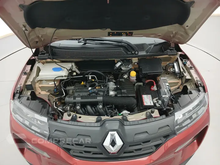 KWID 1.0 12V SCE FLEX ZEN MANUAL