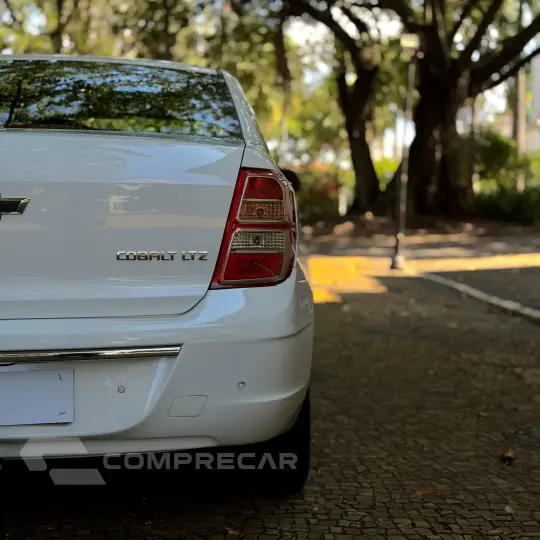 COBALT 1.4 LTZ 8V