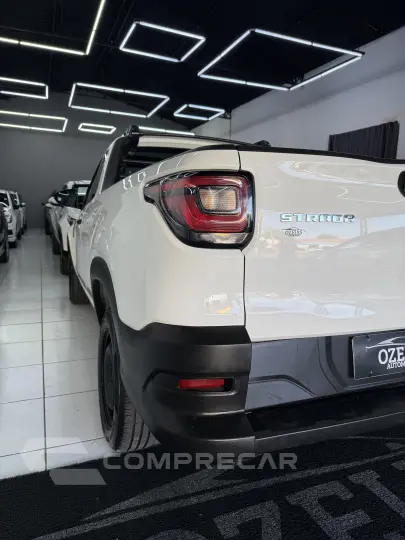 STRADA 1.4 Fire Endurance CS