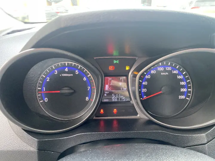 HB20 1.0 COMFORT 12V FLEX 4P MANUAL