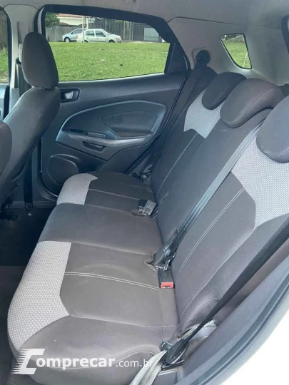 ECOSPORT 1.6 SE 16V