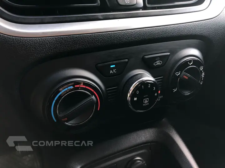 Hb20 1.0 12V Flex Sense Manual