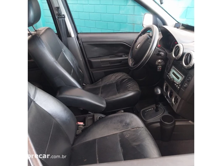 ECOSPORT 2.0 XLT 16V GASOLINA 4P AUTOMÁTICO