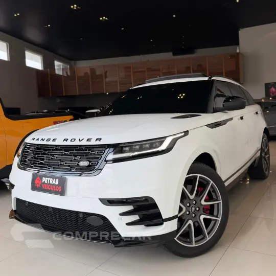 RANGE ROVER VELAR 2.0 P400e Phev R-dynamic HSE