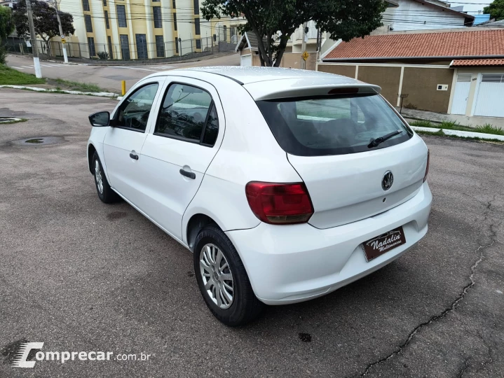 GOL 1.0 MI Special 8V
